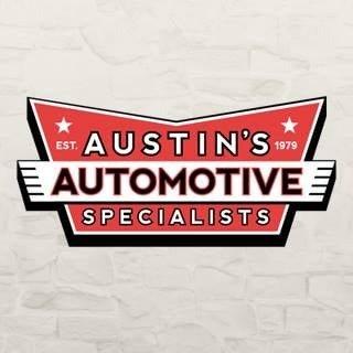 Austin's Automotive Specialists is Austin's local, full-service auto repair and service shop...