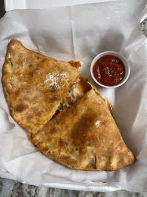 Calzone