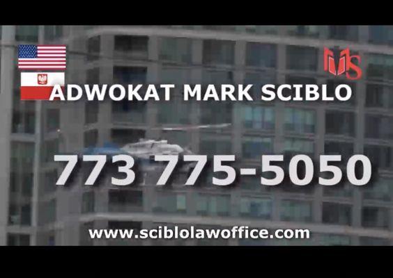 Law Office of Mark Sciblo