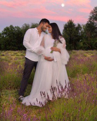 Maternity Photography