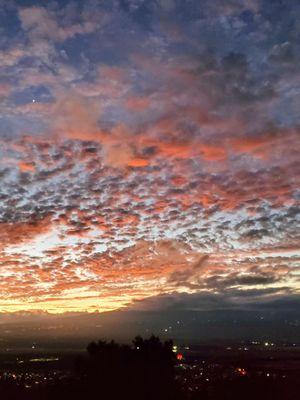 Maui Sunrise