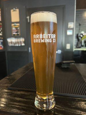 Arbeiter Brewing