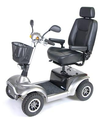 Mobility Scooter