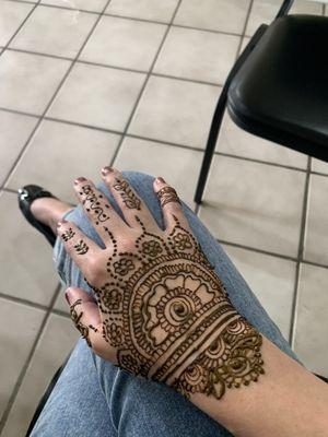 Henna