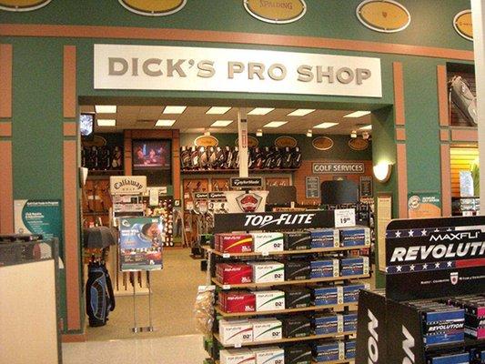 DICK'S Sporting Goods