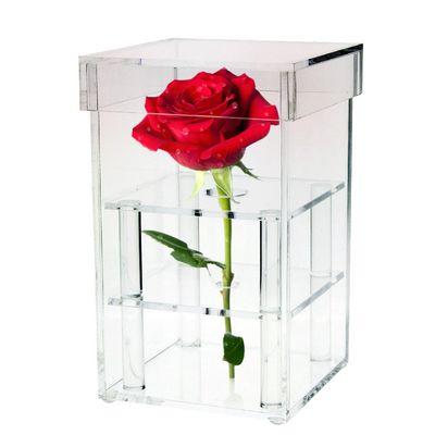 Acrylic Boxes