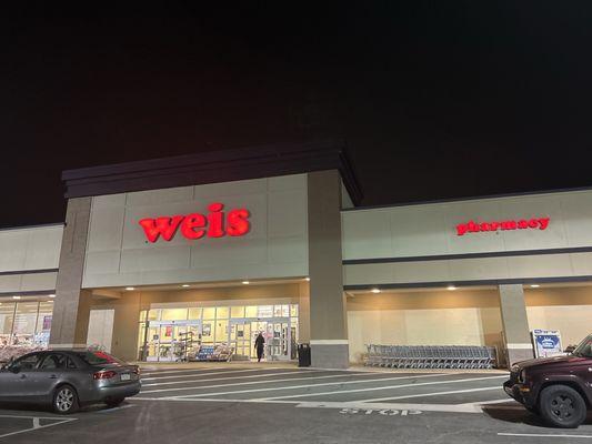 Weis Markets