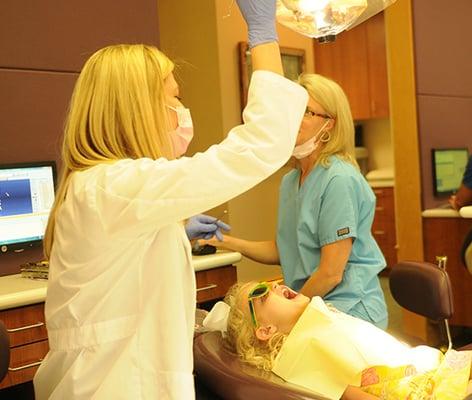 Buckhead Pediatric Dentistry | Pediatric Dentists for Infants, Children and Teens | Atlanta, GA www.buckheadpediatricdentistry.com