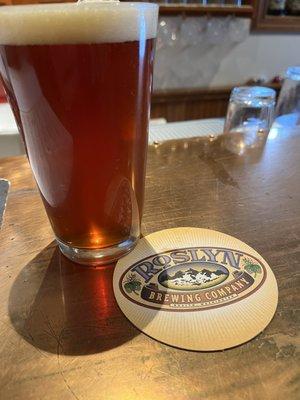 Roslyn Brewing Company