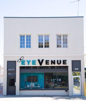 EyeVenue