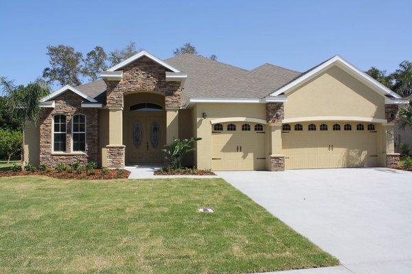 Gallery Homes of Deland