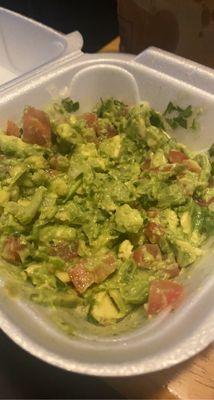 Guacamole