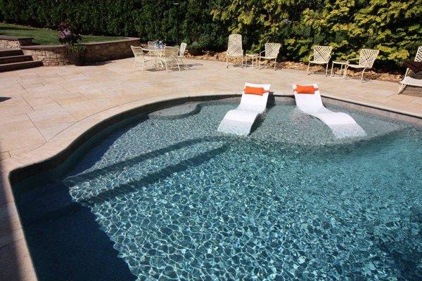 Ferrari Pools, Patios and Spas