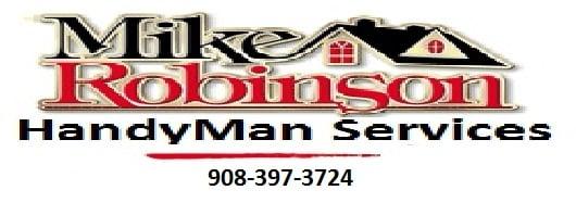 Mike Robinson Handyman Services Corp.