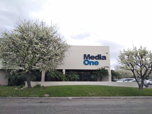 Media One Digital Imaging Solutions