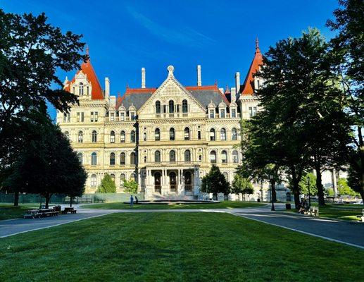 New York State Capitol_Albany_Yelp_Sanju-5