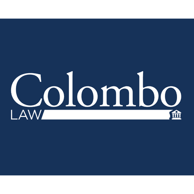 Colombo Law Personal Injury Lawyers