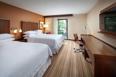 Four Points By Sheraton Pleasanton