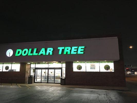 Dollar Tree