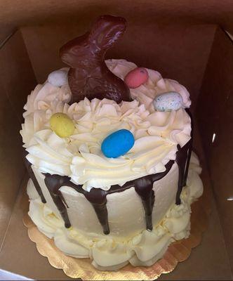 Easter cake