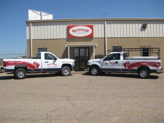 Overhead Door Company of Waco