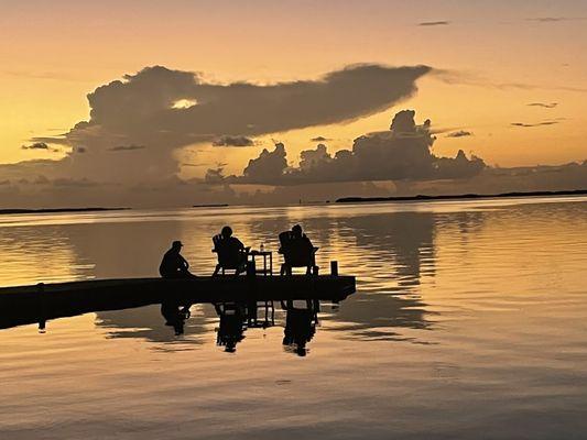 Bay Harbor Lodge