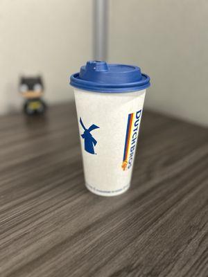 Dutch Bros Coffee