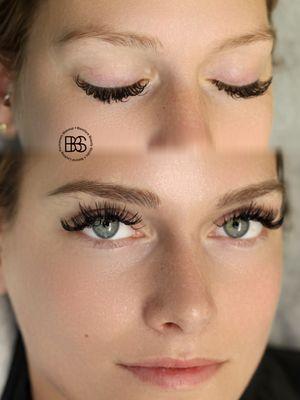 Hyper-realistic Nano Brows by Kate