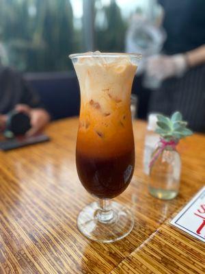 Thai Iced Tea