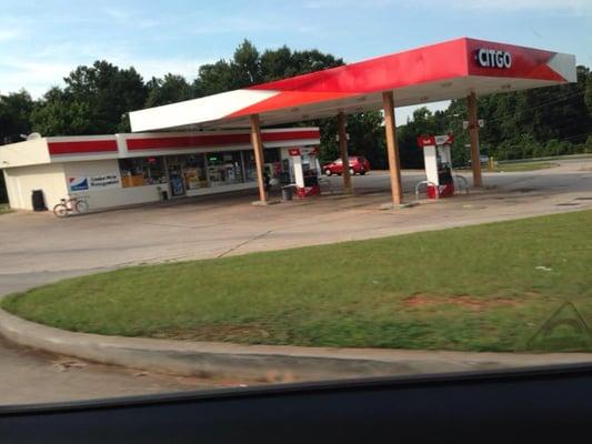 CITGO