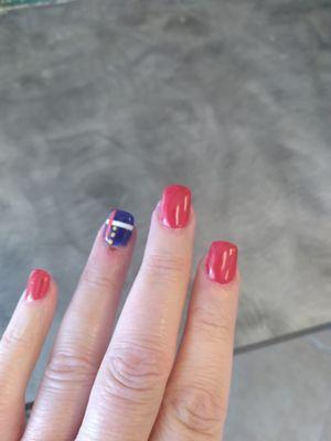 US Nail