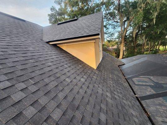 Roof Replacement in Jacksonville