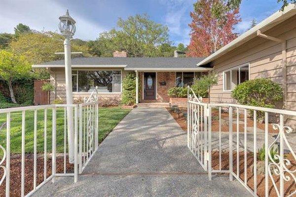 1061 Porto Marino Dr. San Carlos Listed $2,199,000 Sold $2,653,000 in 2 days!