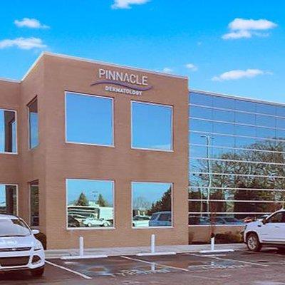 Pinnacle Dermatology Grand Blanc, MI offers medical, surgical & cosmetic skincare. Same-day appointments available for Mohs s...