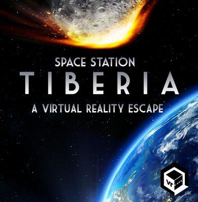 Space Station Tiberia