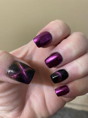 Unique Nails