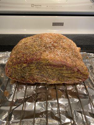 Best Prime Rib of 2022