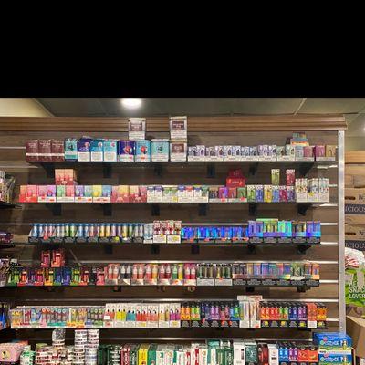 NYC convenience store And Smoke Shop