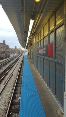 CTA - Berwyn