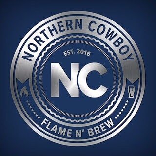 Northern Cowboy Flame 'n Brew