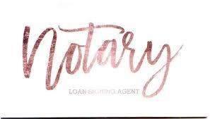 JNP Mobile Notary & Signing Agent