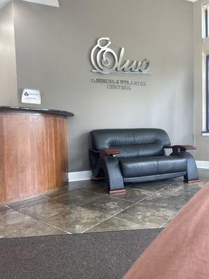 Olivo Medical & Wellness Center