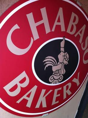 Chabaso Bakery