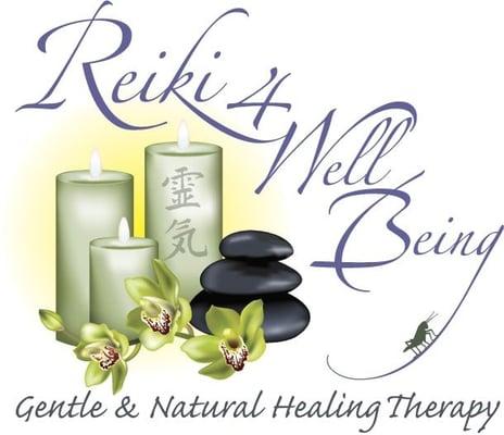 Reiki practice restores balance and promotes relaxation