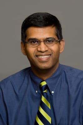 Dr. Vinod Velakaturi