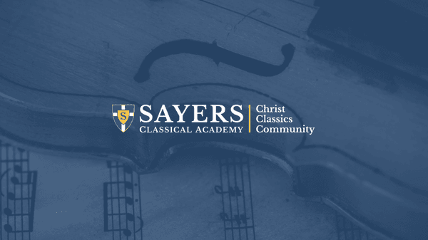 Sayers Classical Academy