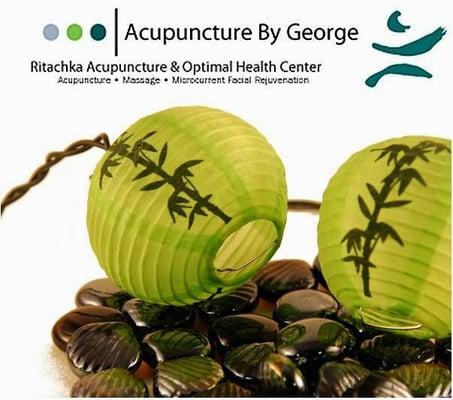 Acupuncture by George