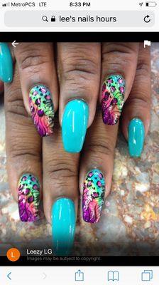 Nail Art