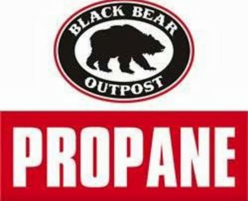 Black Bear Outpost