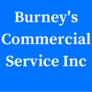 Burney's Commercial Service Inc